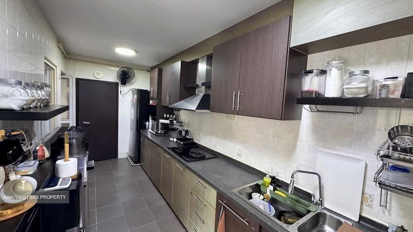 Blk 635 Jurong West Street 65 (Jurong West), HDB 5 Rooms #622779361